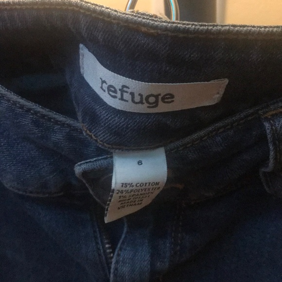 ripped jeans - Picture 3 of 3